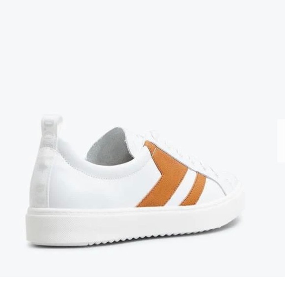 Montana D.O.F. Italian made sneaker shoes ✨2x Host Pick✨ - Picture 3 of 12